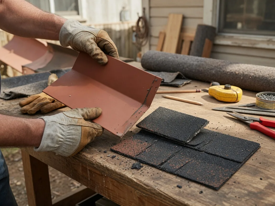 Roof Repair company in Osceola, PA